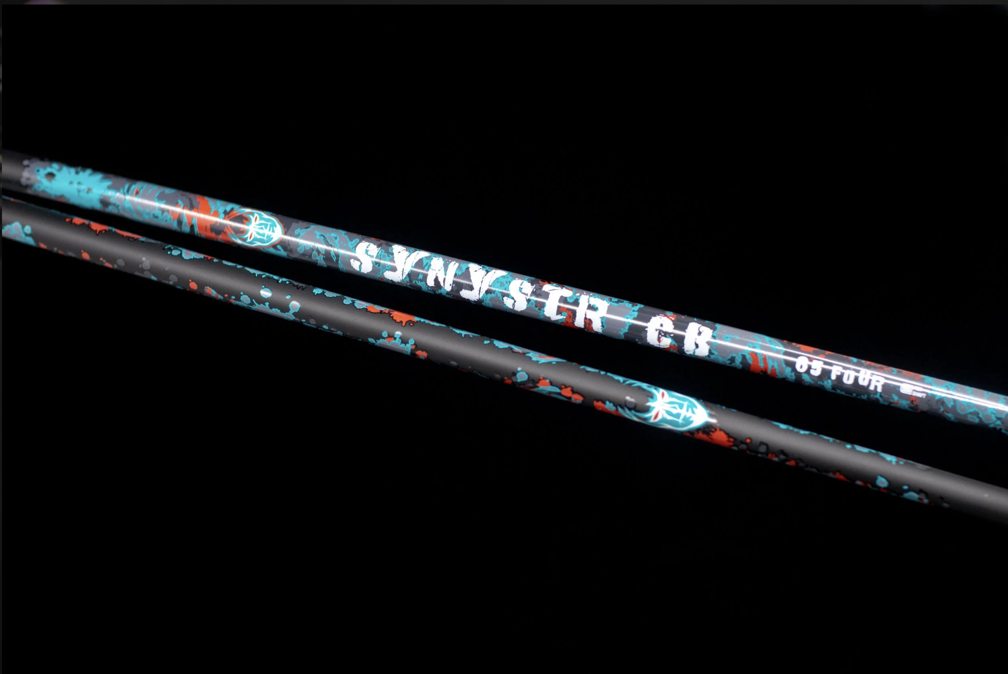 VA Performance Golf Shafts